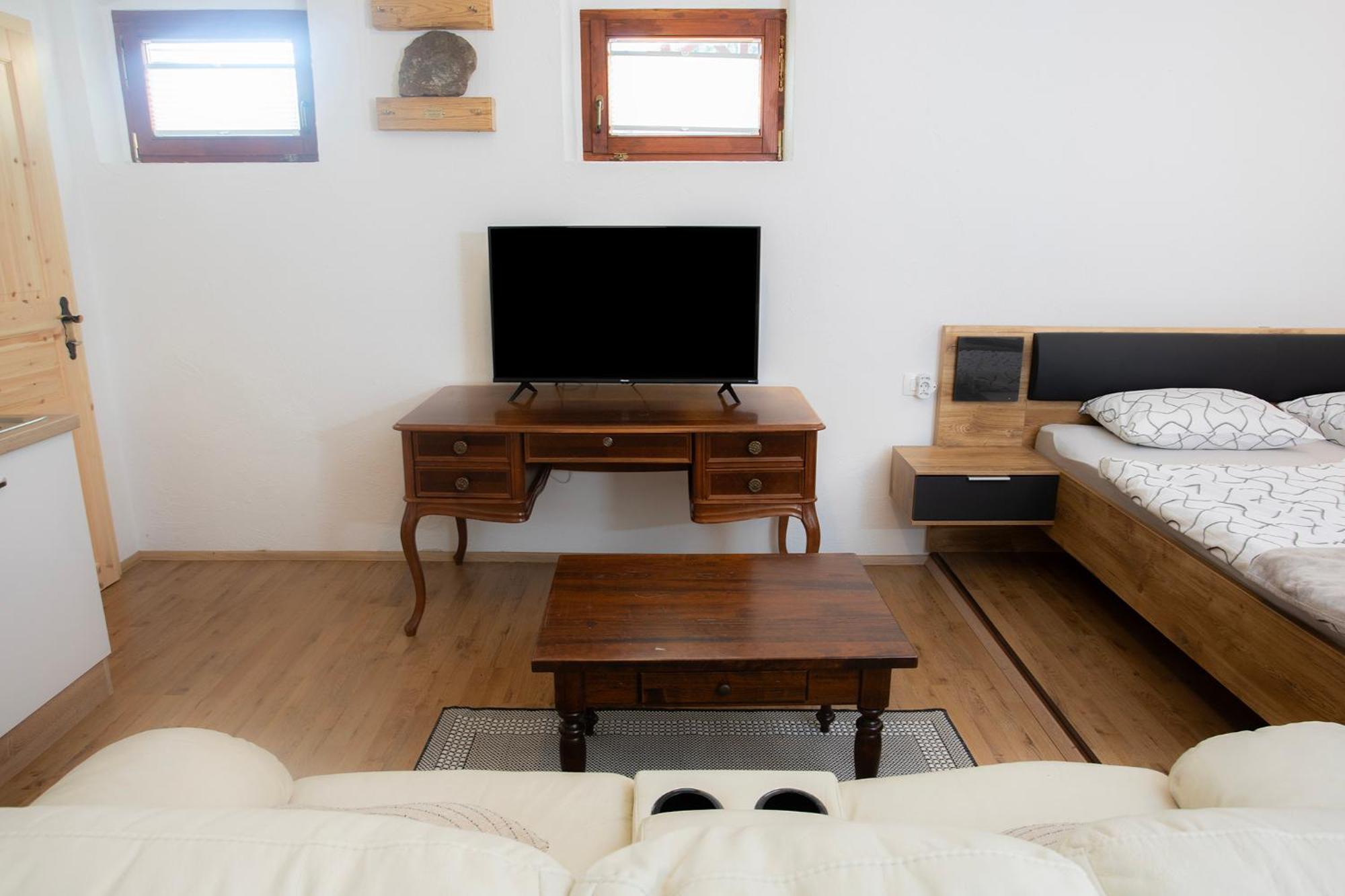 Ferienwohnung Marjeta Begunje Exterior foto
