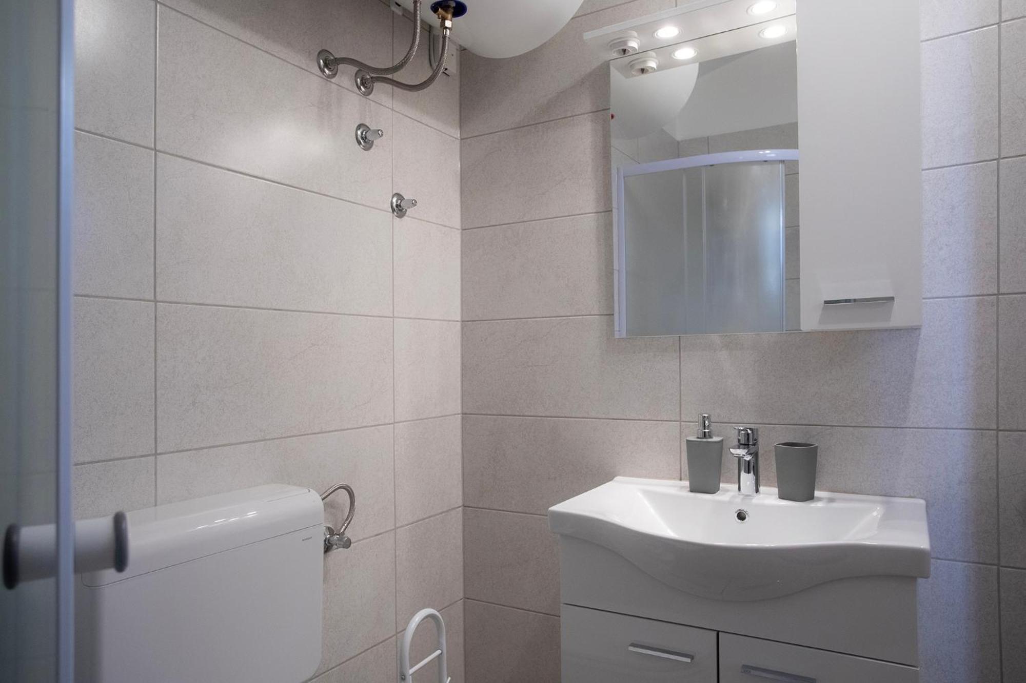 Ferienwohnung Marjeta Begunje Exterior foto