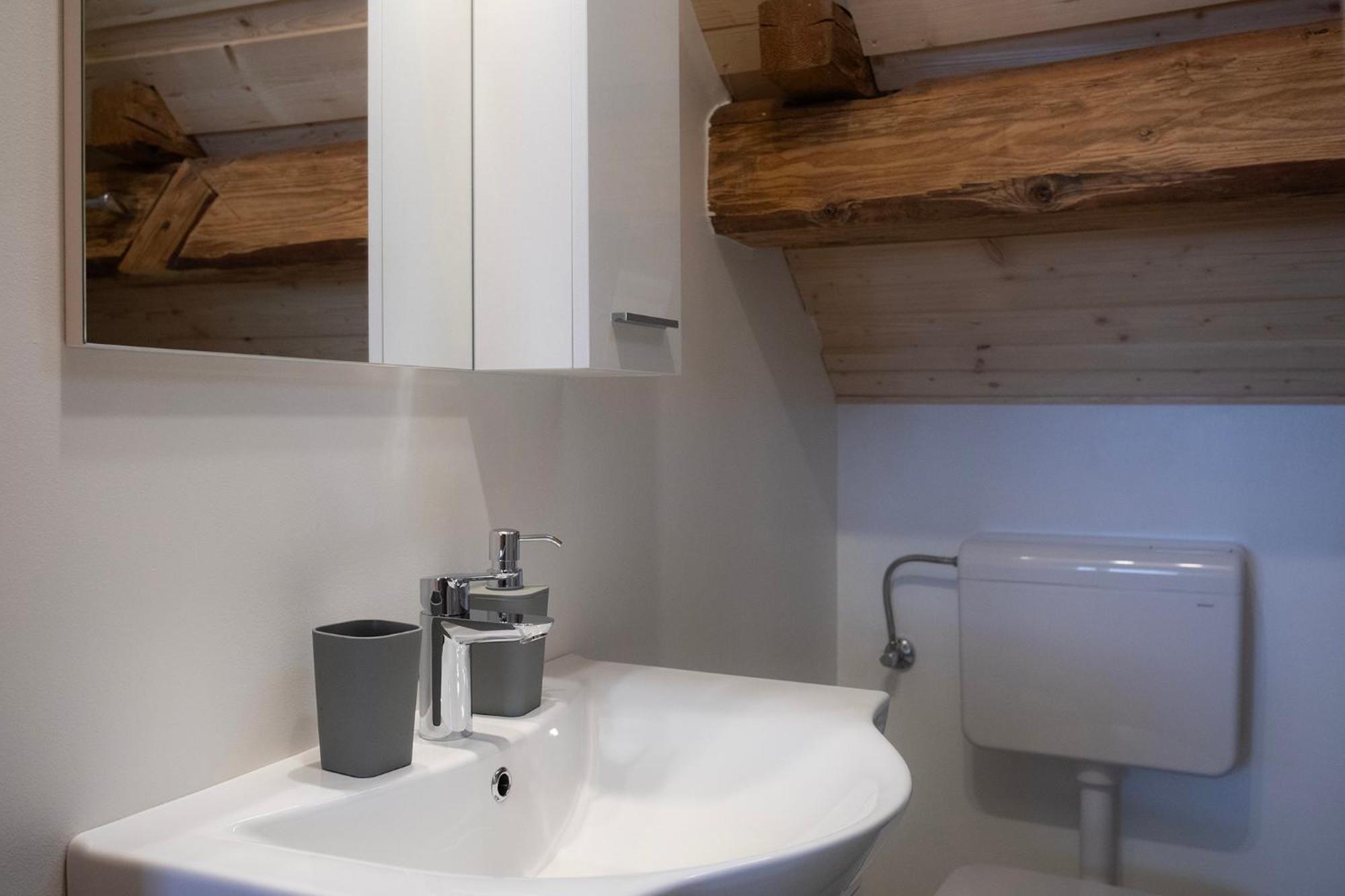 Ferienwohnung Marjeta Begunje Exterior foto