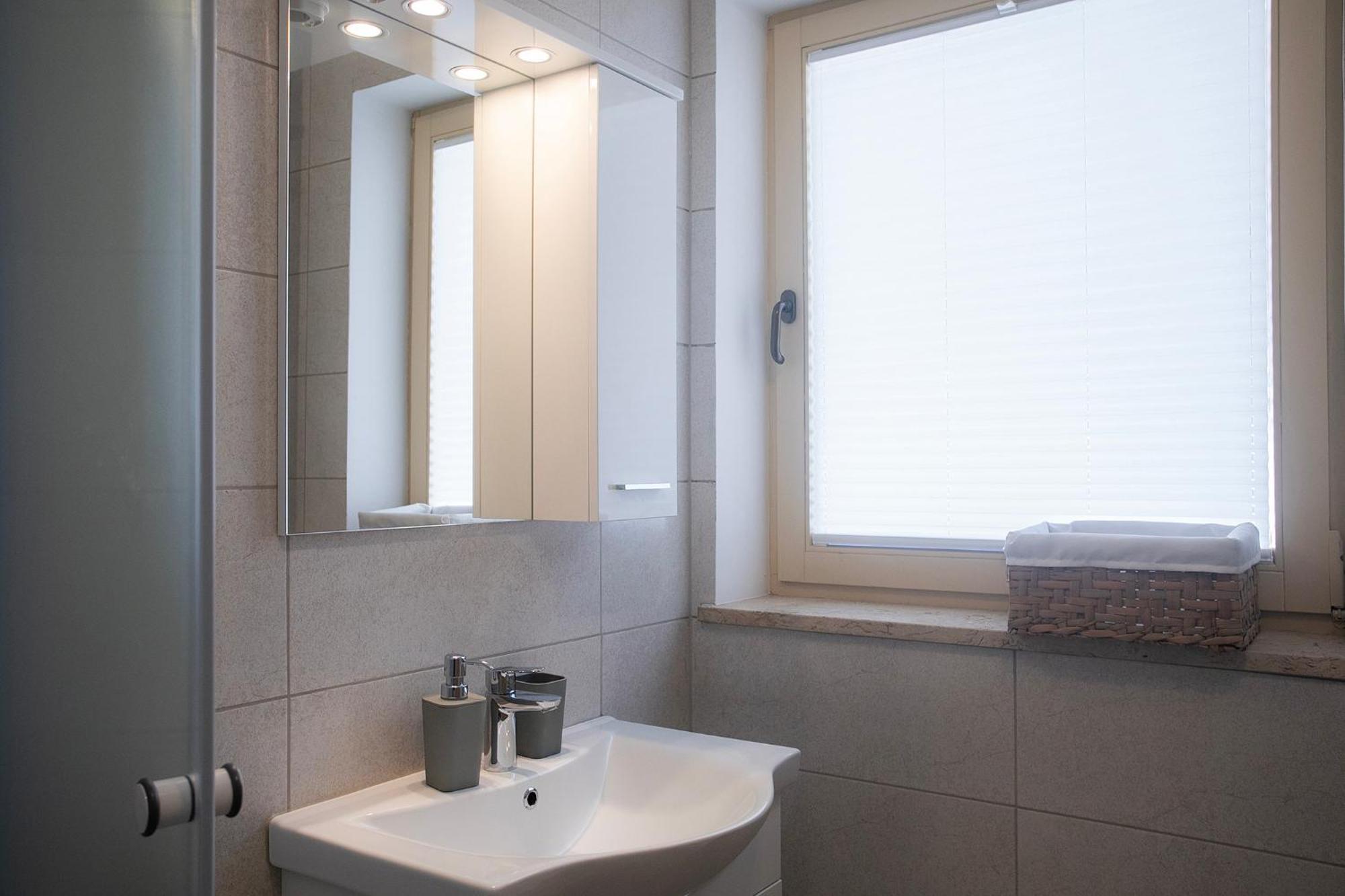 Ferienwohnung Marjeta Begunje Exterior foto