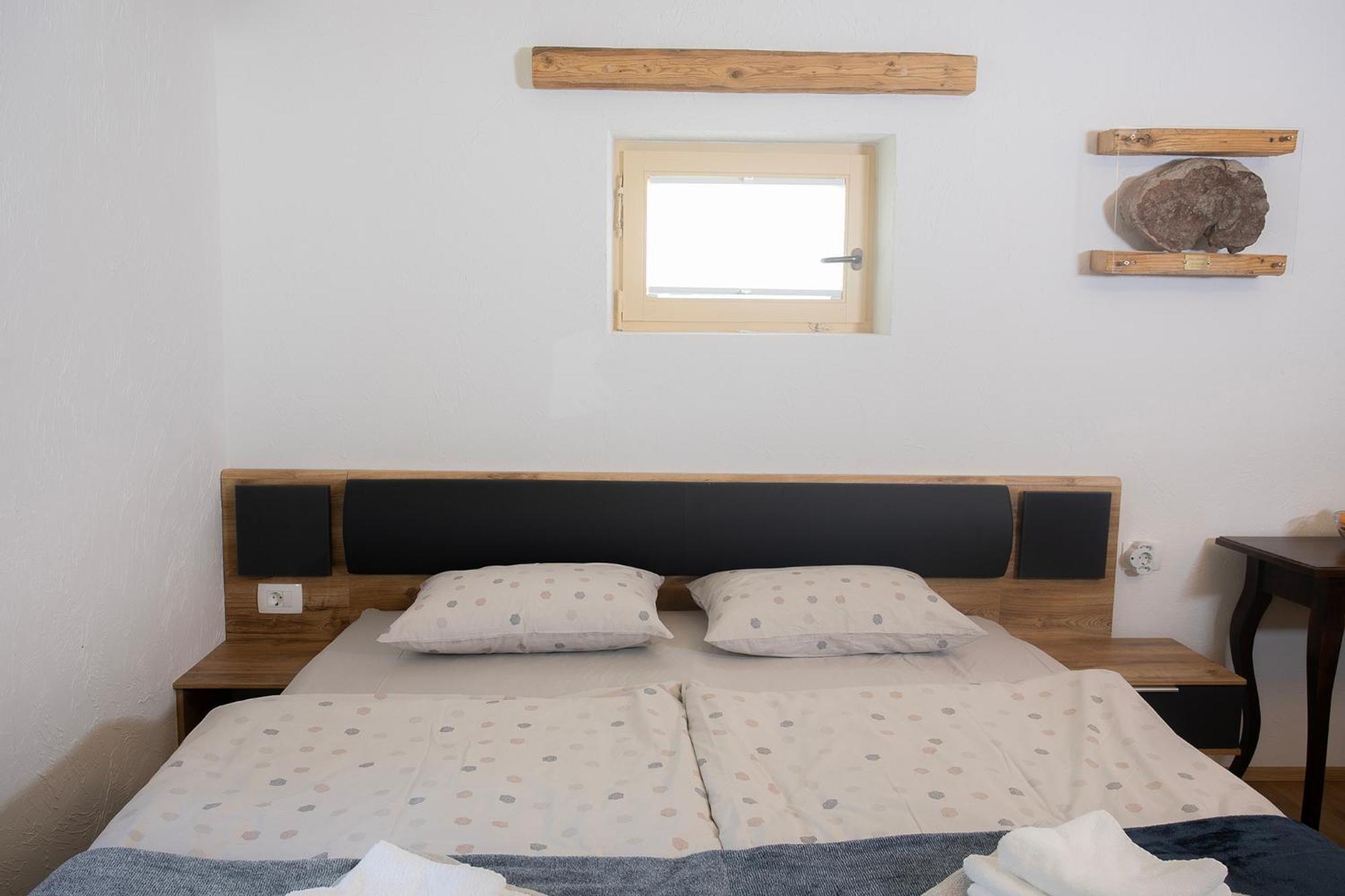 Ferienwohnung Marjeta Begunje Exterior foto